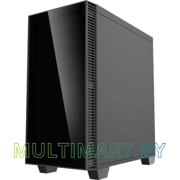Корпус GameMax Mini Abyss картинка 5
